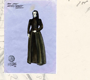 Linda Roethke Costume Design